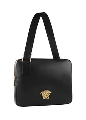 sac versace homme|versace bags for men.